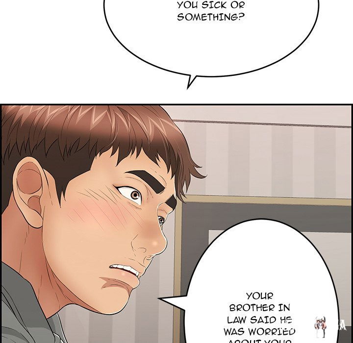 A Killer Woman A Killer Woman Chapter 74 - Page 48