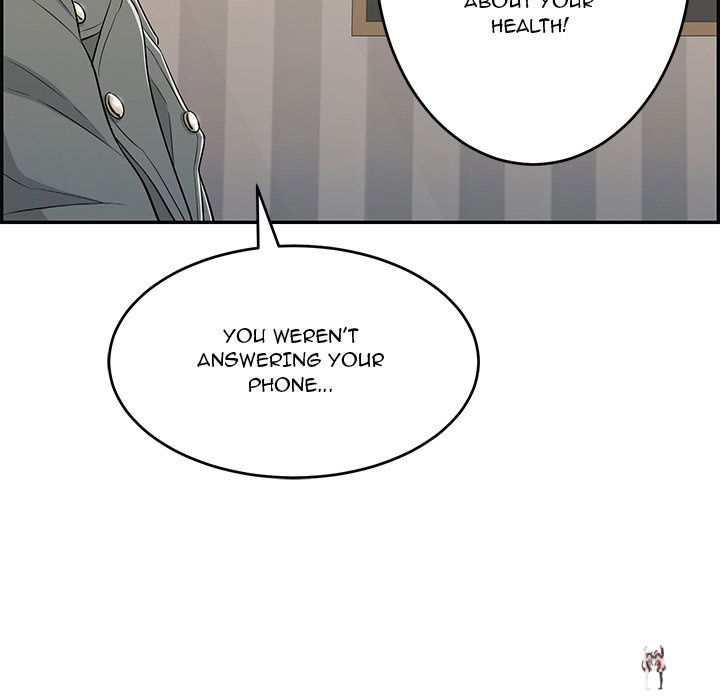 A Killer Woman A Killer Woman Chapter 74 - Page 49