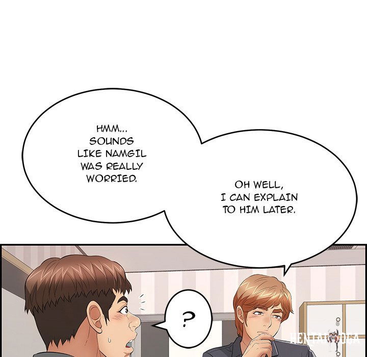 A Killer Woman A Killer Woman Chapter 74 - Page 50