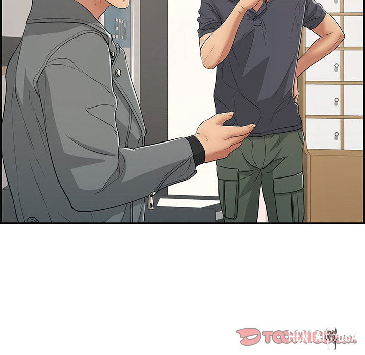 A Killer Woman A Killer Woman Chapter 74 - Page 51