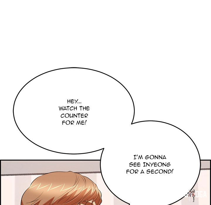 A Killer Woman A Killer Woman Chapter 74 - Page 52