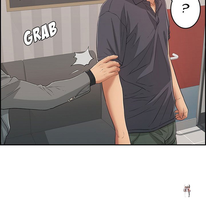 A Killer Woman A Killer Woman Chapter 74 - Page 55