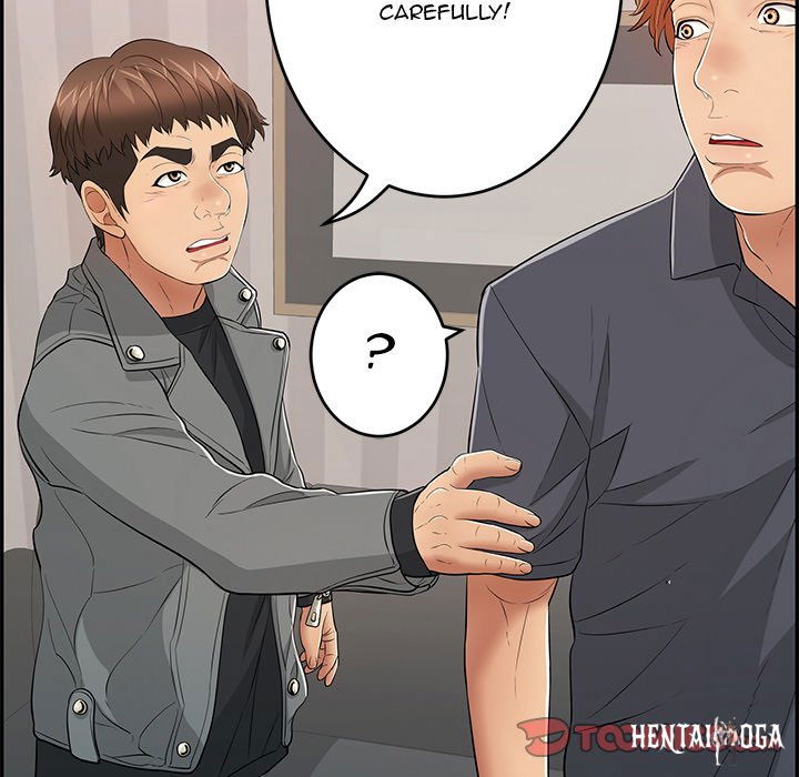 A Killer Woman A Killer Woman Chapter 74 - Page 57