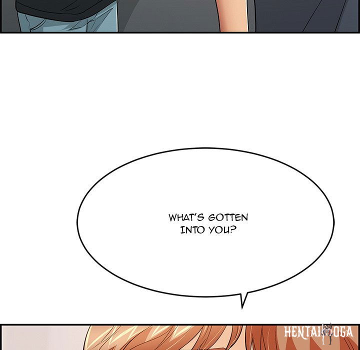 A Killer Woman A Killer Woman Chapter 74 - Page 58