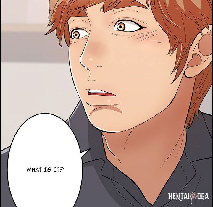 A Killer Woman A Killer Woman Chapter 74 - Page 59