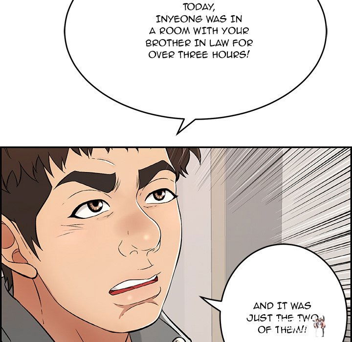 A Killer Woman A Killer Woman Chapter 74 - Page 61