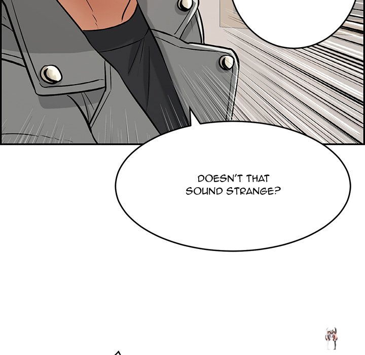 A Killer Woman A Killer Woman Chapter 74 - Page 62