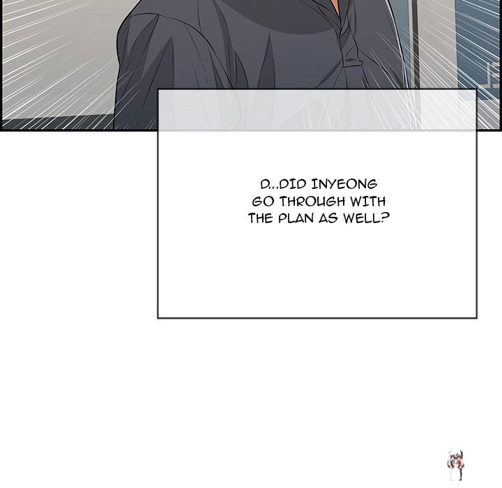 A Killer Woman A Killer Woman Chapter 74 - Page 64