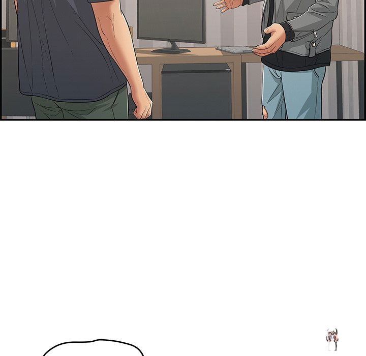 A Killer Woman A Killer Woman Chapter 74 - Page 66