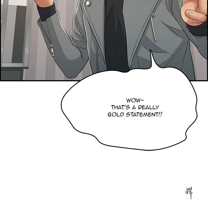 A Killer Woman A Killer Woman Chapter 74 - Page 68