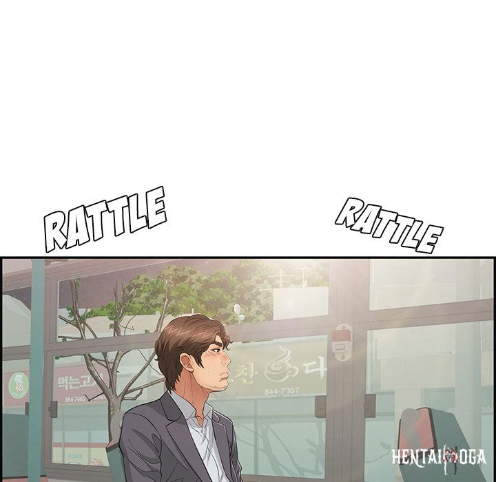 A Killer Woman A Killer Woman Chapter 74 - Page 7