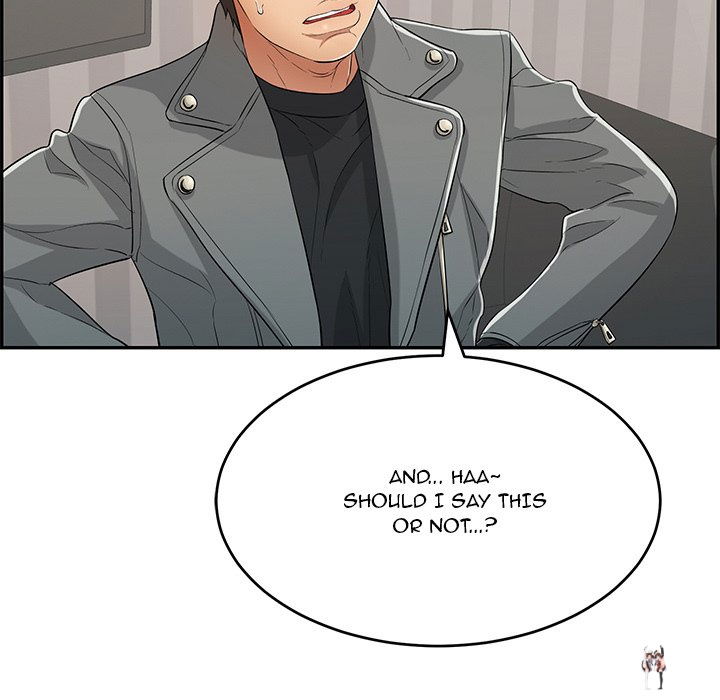 A Killer Woman A Killer Woman Chapter 74 - Page 70