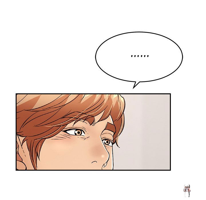 A Killer Woman A Killer Woman Chapter 74 - Page 71