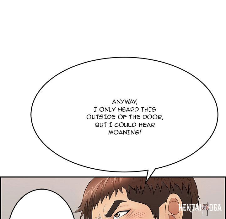 A Killer Woman A Killer Woman Chapter 74 - Page 72