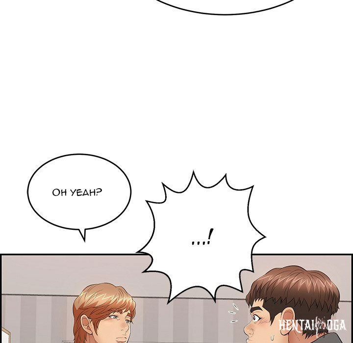 A Killer Woman A Killer Woman Chapter 74 - Page 74