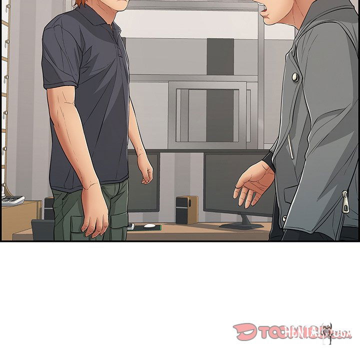 A Killer Woman A Killer Woman Chapter 74 - Page 75