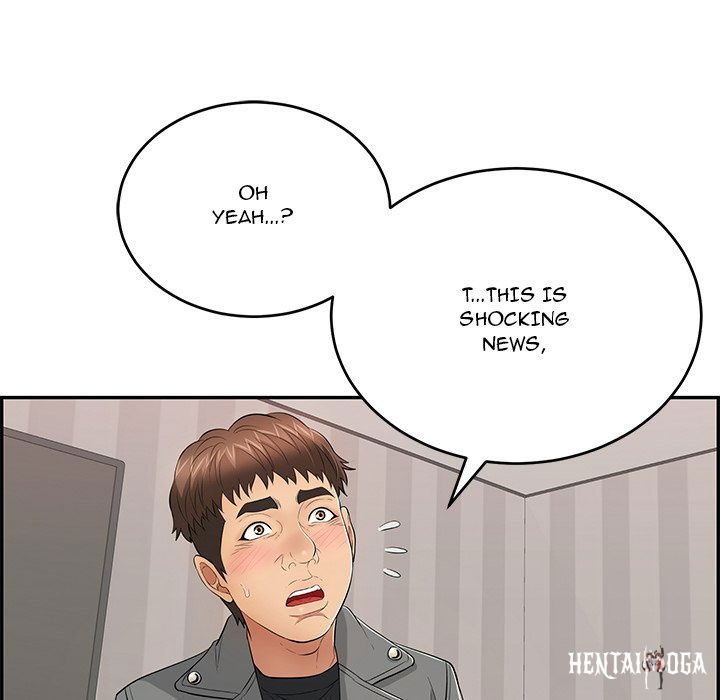 A Killer Woman A Killer Woman Chapter 74 - Page 76