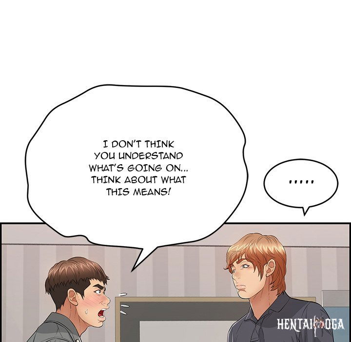 A Killer Woman A Killer Woman Chapter 74 - Page 78