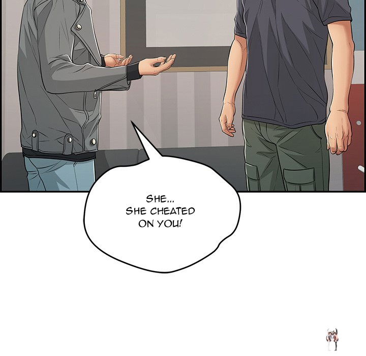 A Killer Woman A Killer Woman Chapter 74 - Page 79