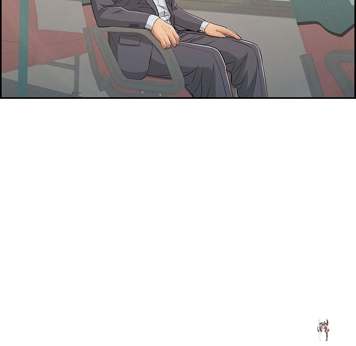 A Killer Woman A Killer Woman Chapter 74 - Page 8