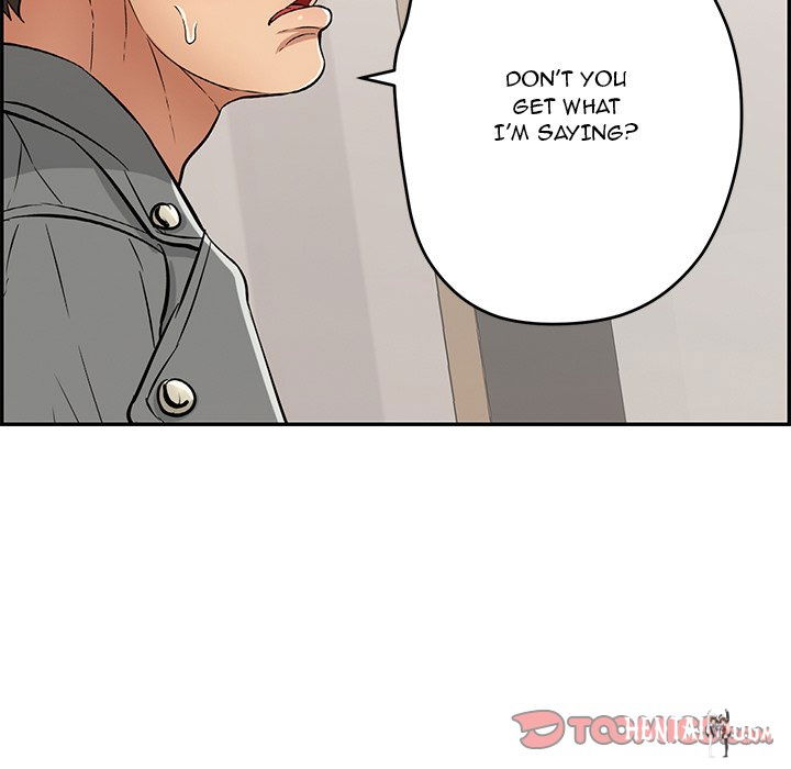 A Killer Woman A Killer Woman Chapter 74 - Page 81