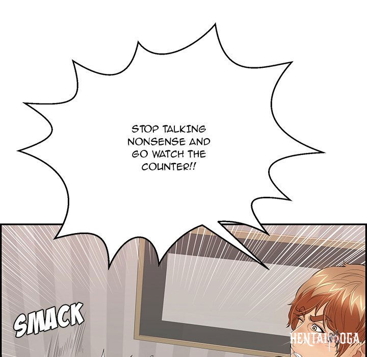 A Killer Woman A Killer Woman Chapter 74 - Page 82