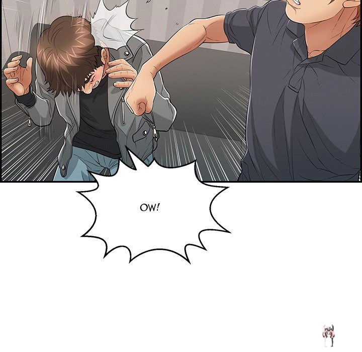 A Killer Woman A Killer Woman Chapter 74 - Page 83