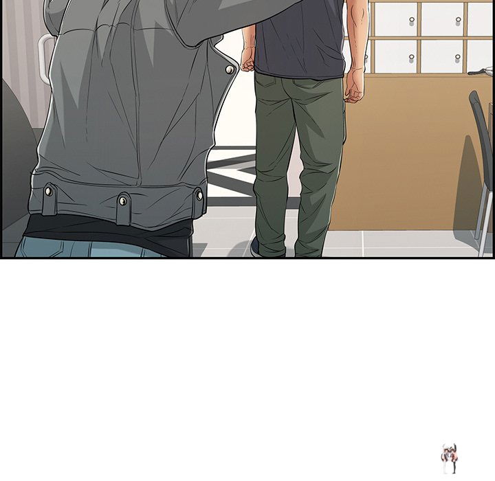 A Killer Woman A Killer Woman Chapter 74 - Page 85