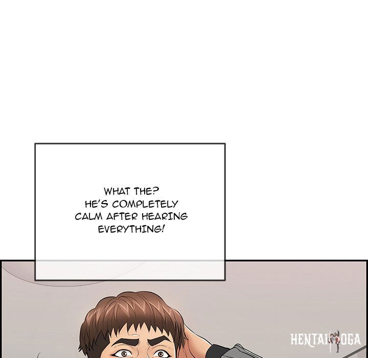 A Killer Woman A Killer Woman Chapter 74 - Page 86