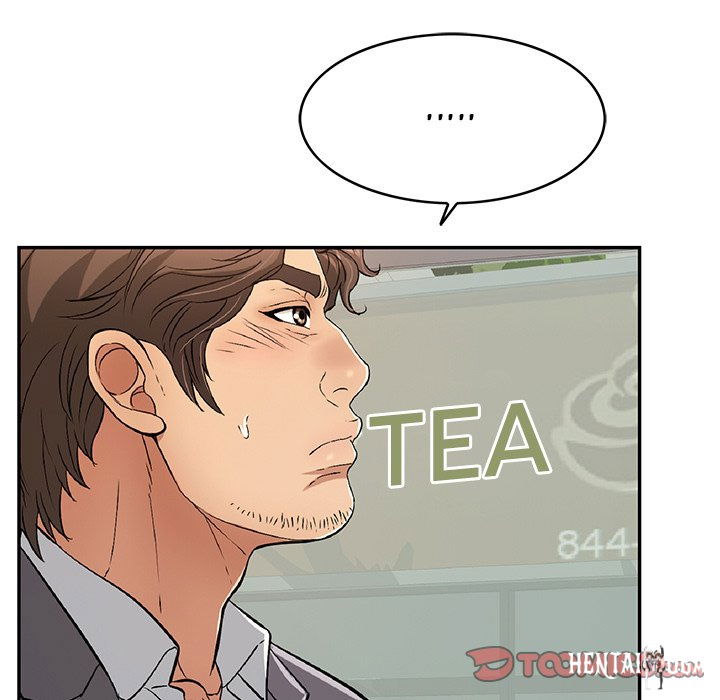 A Killer Woman A Killer Woman Chapter 74 - Page 9