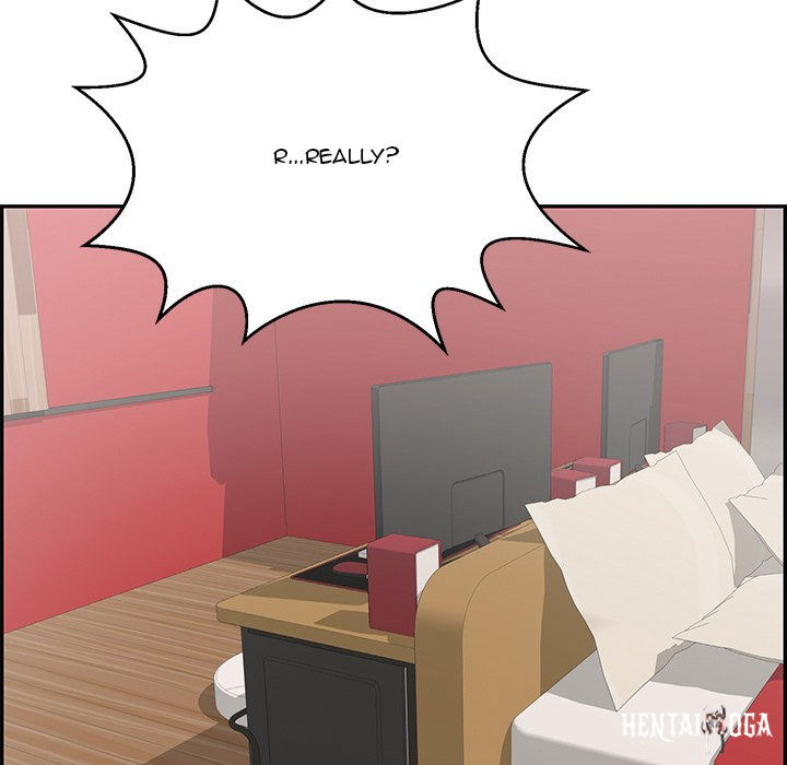 A Killer Woman A Killer Woman Chapter 74 - Page 90