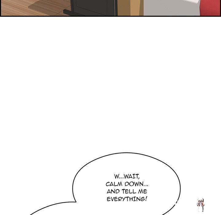 A Killer Woman A Killer Woman Chapter 74 - Page 91