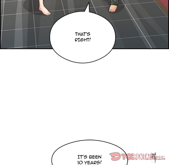 A Killer Woman A Killer Woman Chapter 74 - Page 93