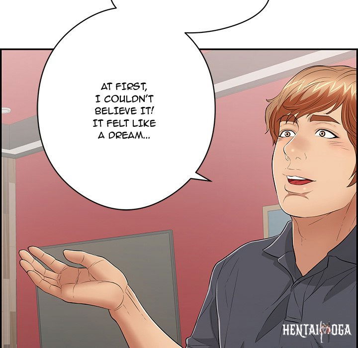 A Killer Woman A Killer Woman Chapter 74 - Page 94