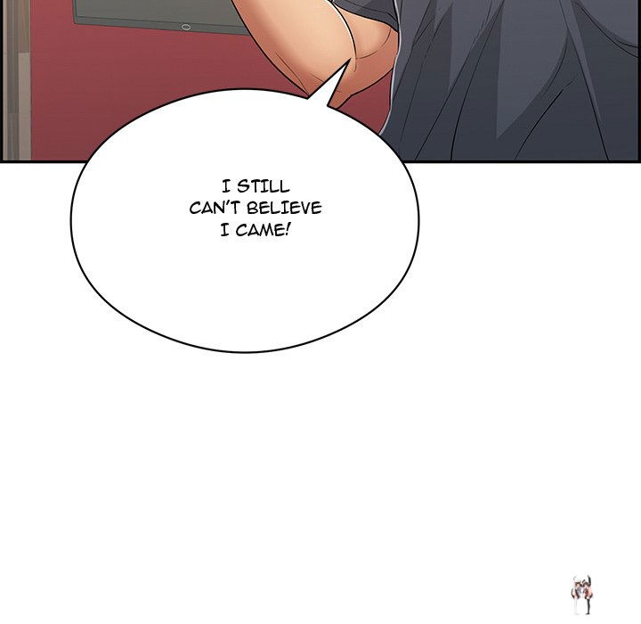 A Killer Woman A Killer Woman Chapter 74 - Page 95