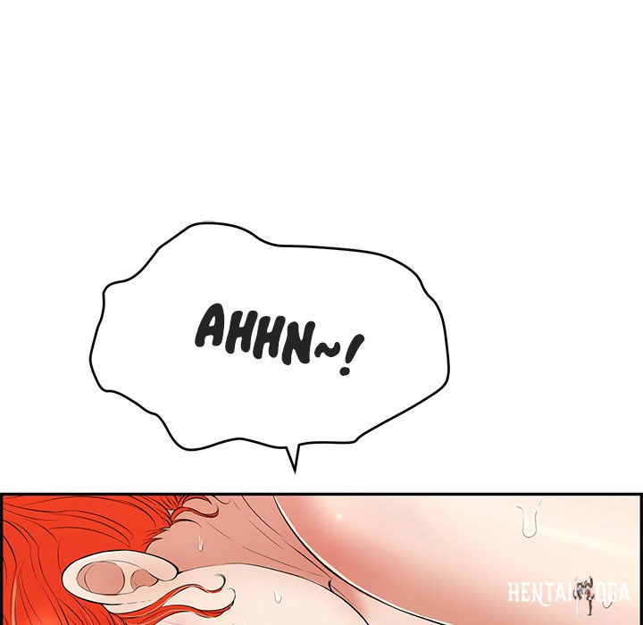 A Killer Woman A Killer Woman Chapter 75 - Page 10