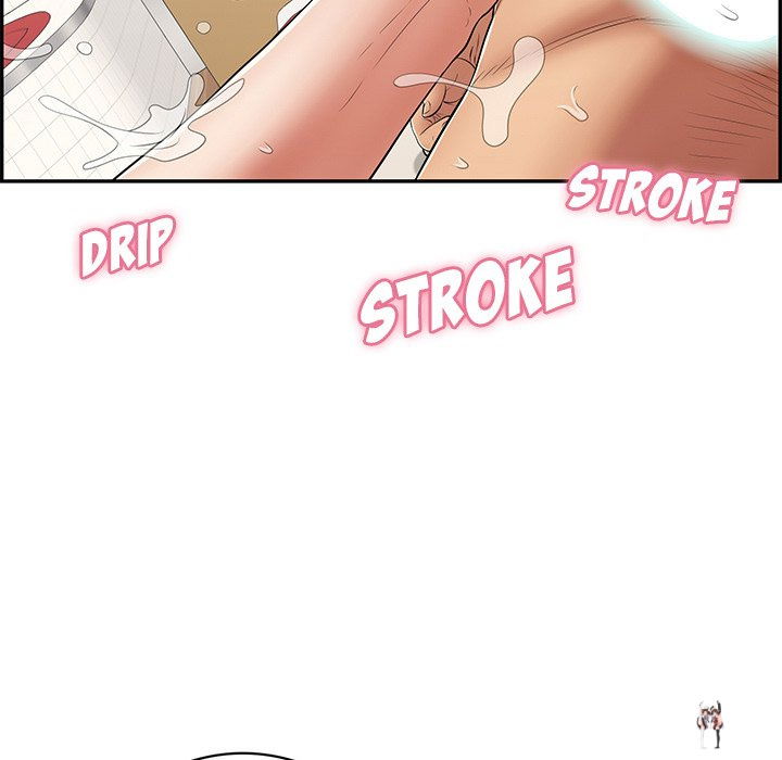 A Killer Woman A Killer Woman Chapter 75 - Page 100