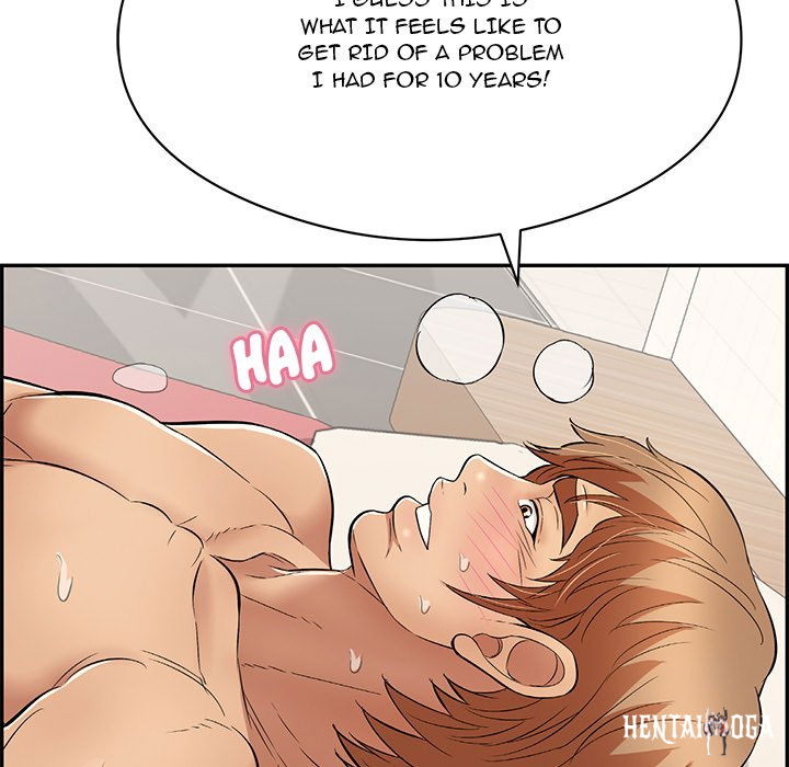 A Killer Woman A Killer Woman Chapter 75 - Page 103