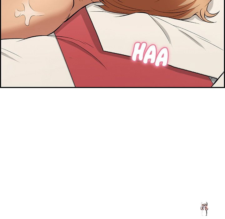 A Killer Woman A Killer Woman Chapter 75 - Page 104