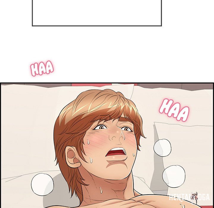 A Killer Woman A Killer Woman Chapter 75 - Page 112