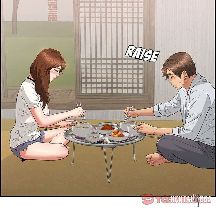 A Killer Woman A Killer Woman Chapter 75 - Page 117