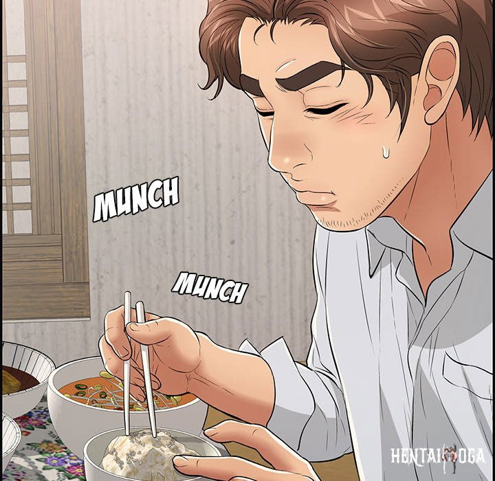 A Killer Woman A Killer Woman Chapter 75 - Page 119