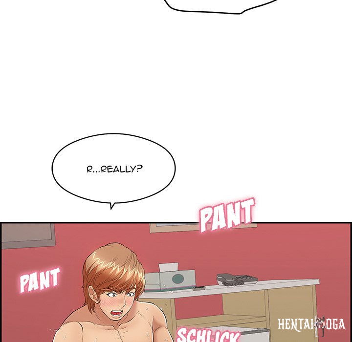 A Killer Woman A Killer Woman Chapter 75 - Page 12