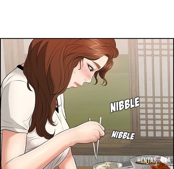 A Killer Woman A Killer Woman Chapter 75 - Page 121