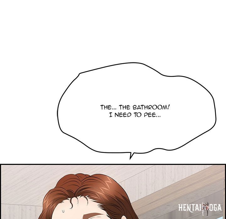 A Killer Woman A Killer Woman Chapter 75 - Page 126