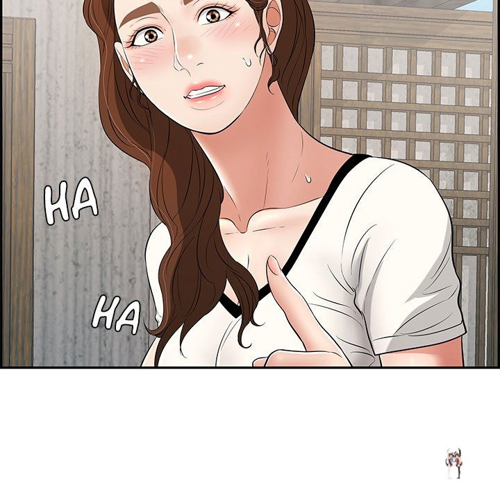 A Killer Woman A Killer Woman Chapter 75 - Page 127