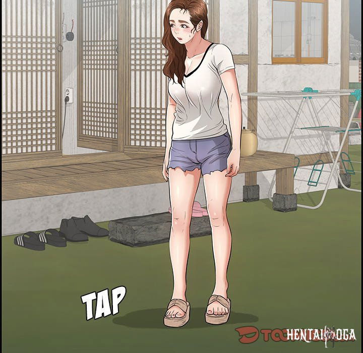 A Killer Woman A Killer Woman Chapter 75 - Page 129