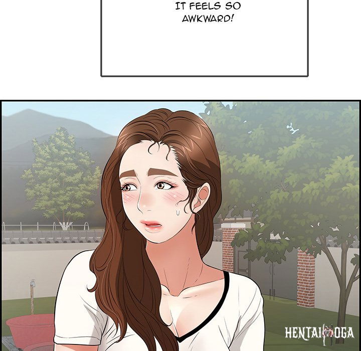 A Killer Woman A Killer Woman Chapter 75 - Page 131