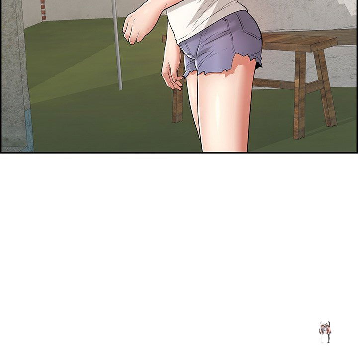 A Killer Woman A Killer Woman Chapter 75 - Page 136