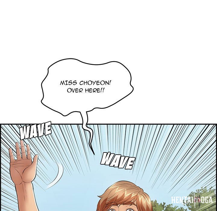 A Killer Woman A Killer Woman Chapter 75 - Page 137